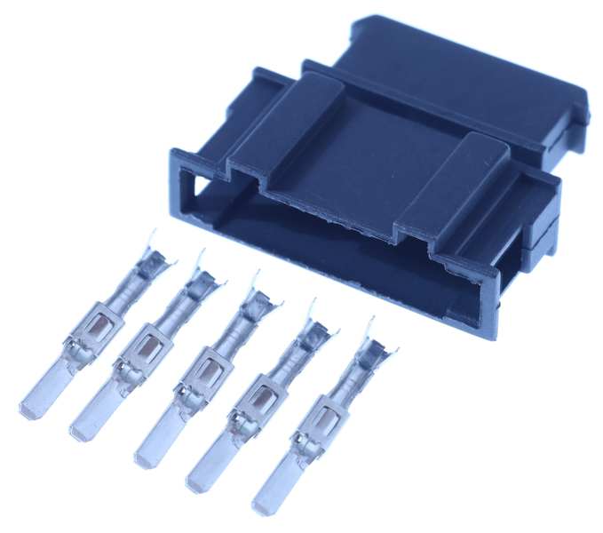 Electrical connector repair kit